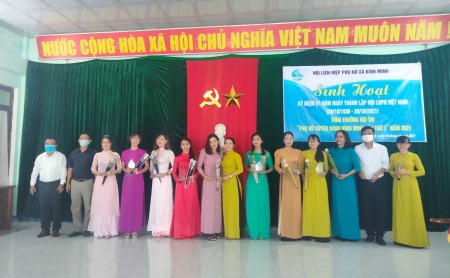 Cuộc thi ảnh tôn vinh vẻ đẹp người phụ nữ Việt Nam